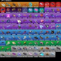 VICTOR ELITE📌COZY KNIT JONESY✅KADO THORNE RUBY SHADOWS KHABY LAME📌SOLID SNAKE✅TECTONIC KOMPLEX📌OSCAR✅GERALT OF RIVIA💜85 SKINS💜PSN XBOX NINTENDO PC💜EMAIL💜 4